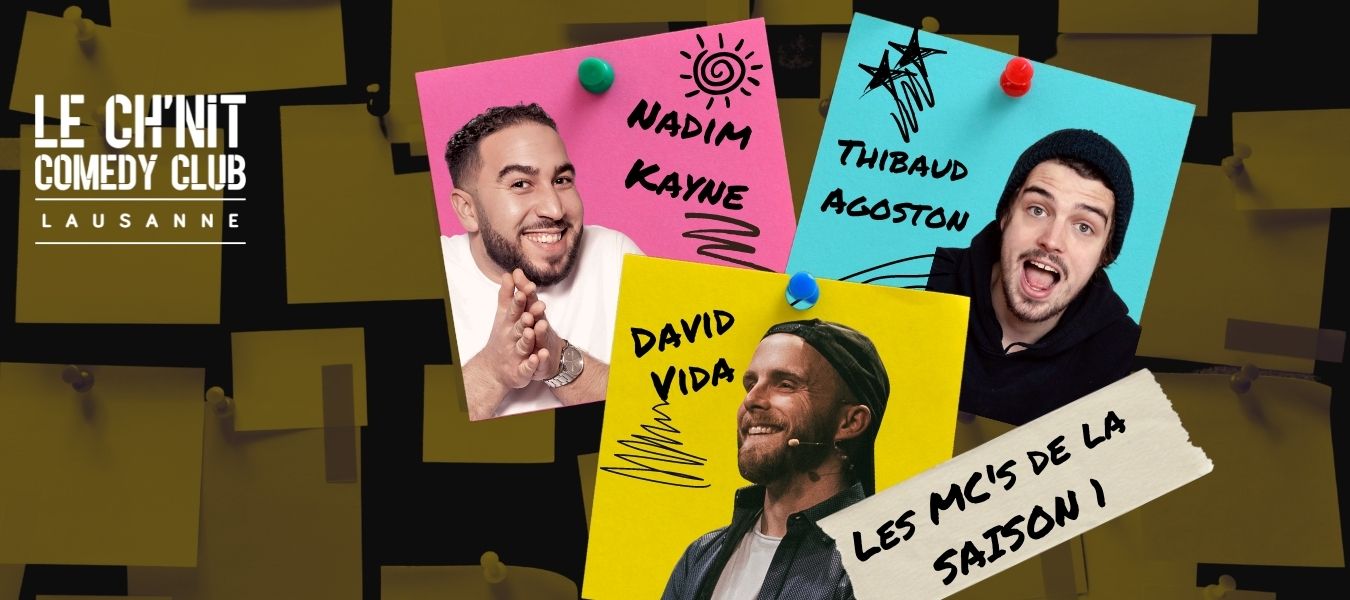 Le Ch’nit — saison 1, visuel 11