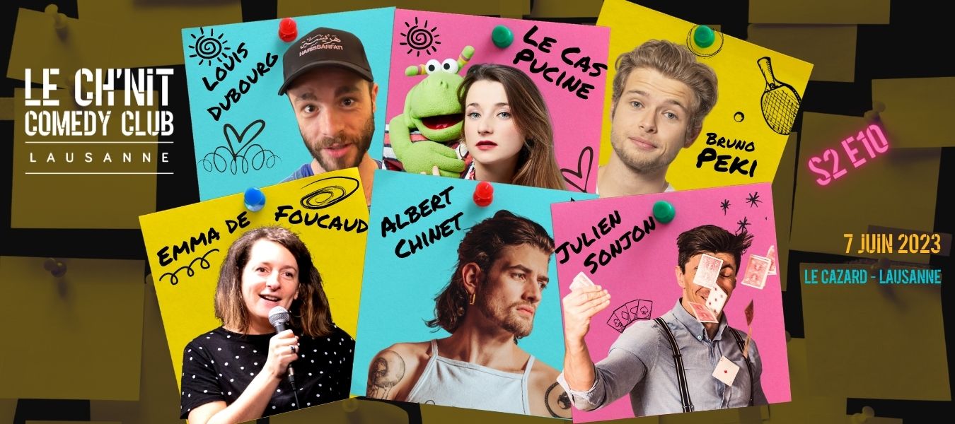 Le Ch’nit — saison 2, visuel 10
