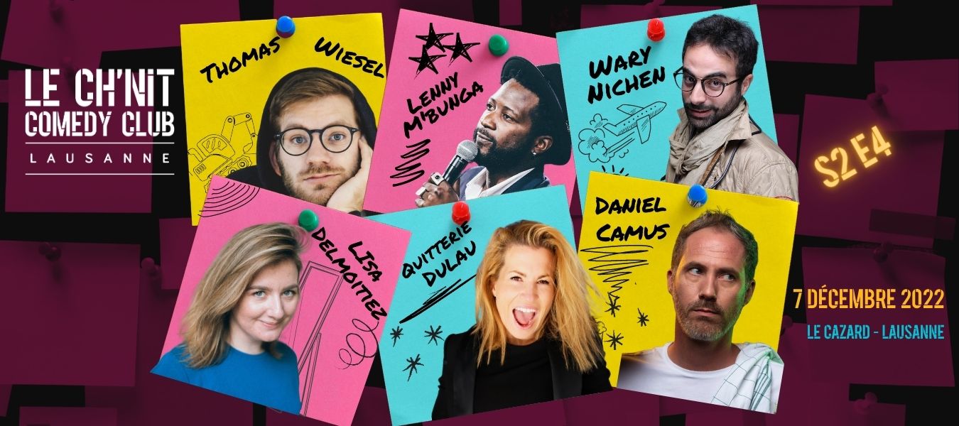Le Ch’nit — saison 2, visuel 4