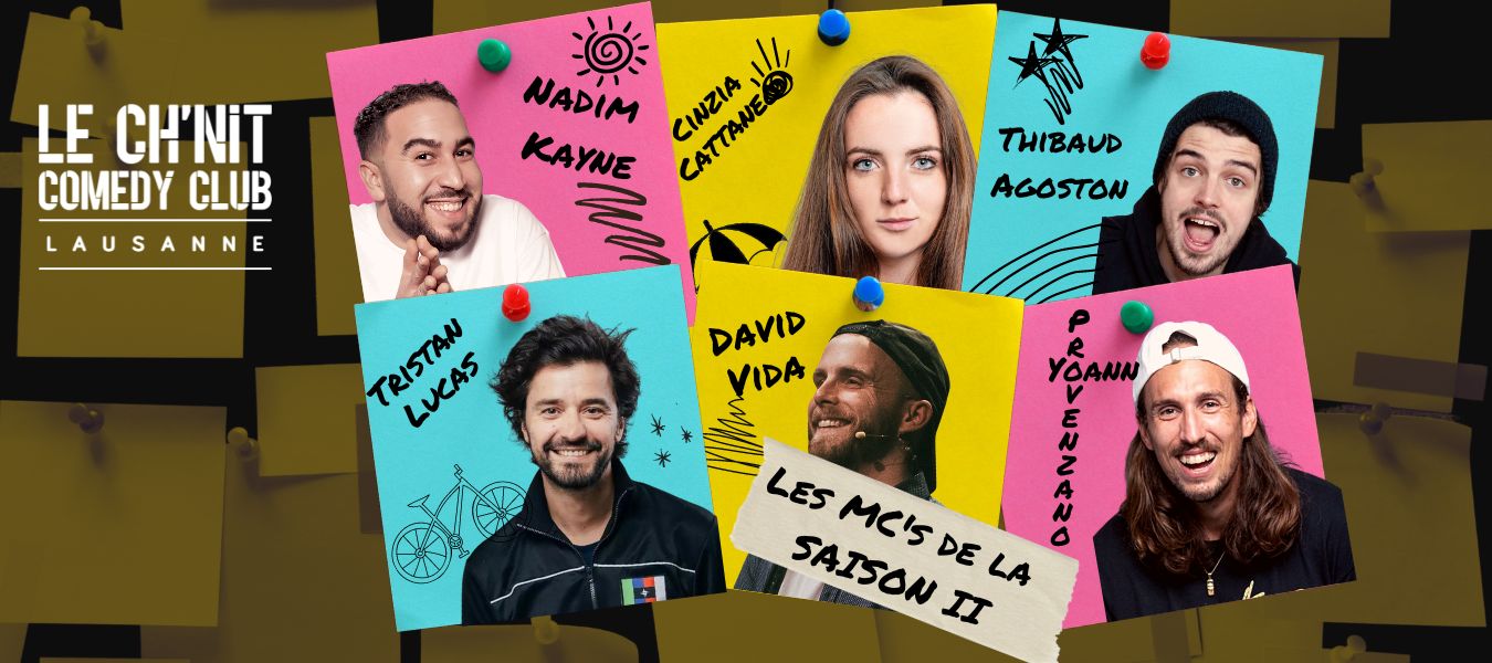Le Ch’nit — saison 2, visuel 11