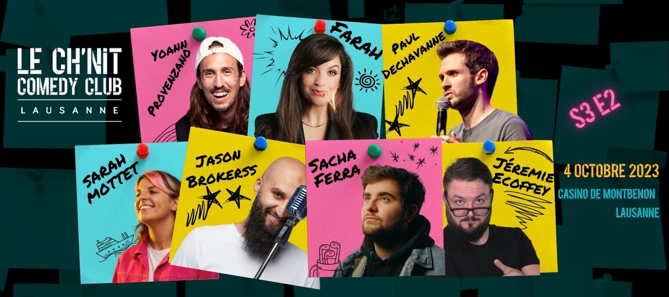Le Ch’nit — saison 3, visuel 2