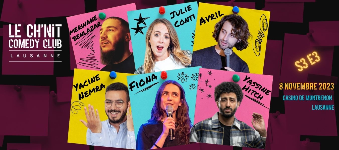 Le Ch’nit — saison 3, visuel 3