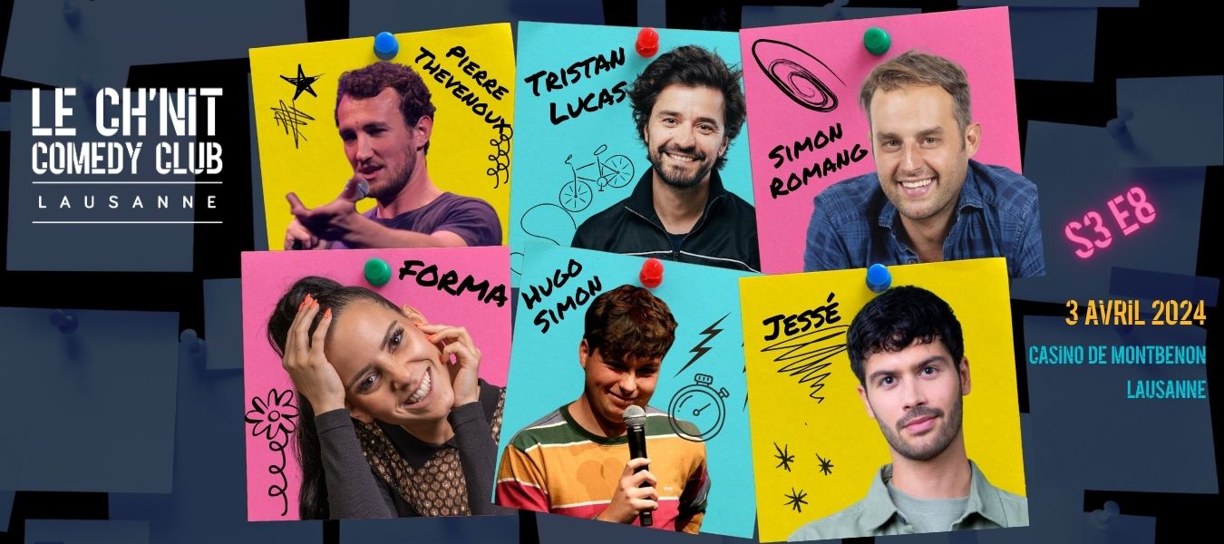 Le Ch’nit — saison 3, visuel 8