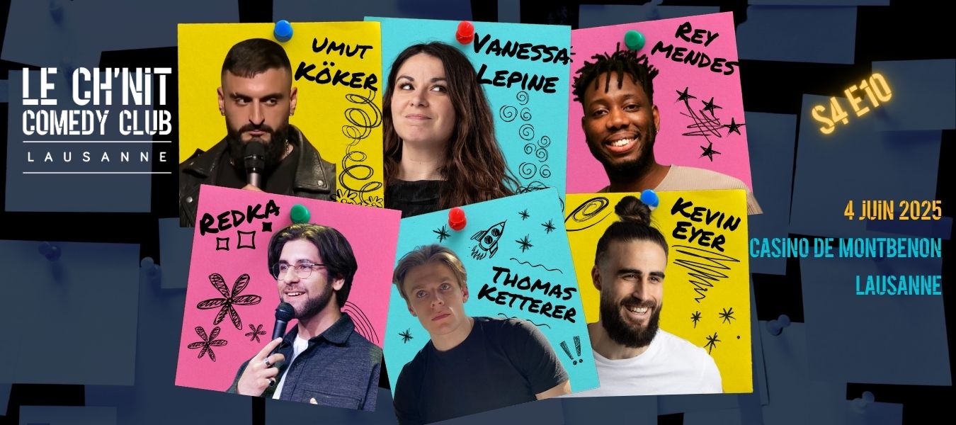 Le Ch’nit — saison 4, visuel 10