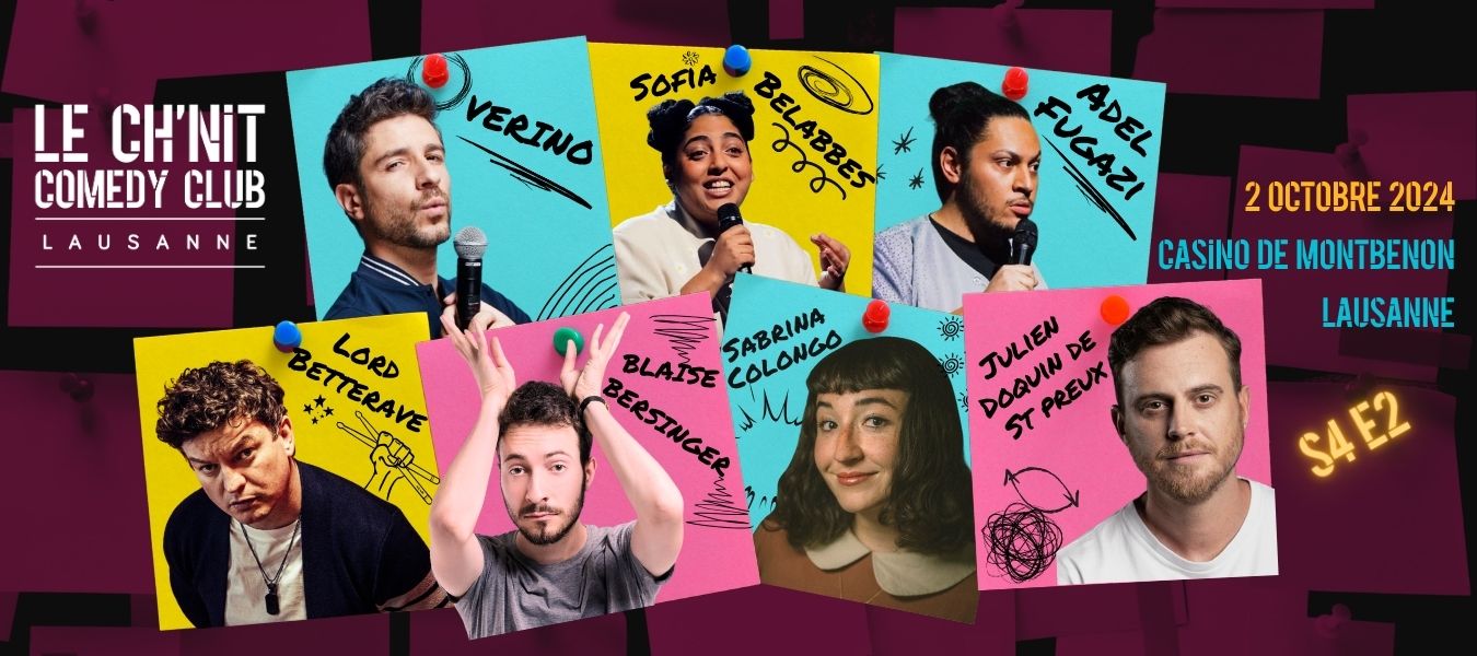 Le Ch’nit — saison 4, visuel 2