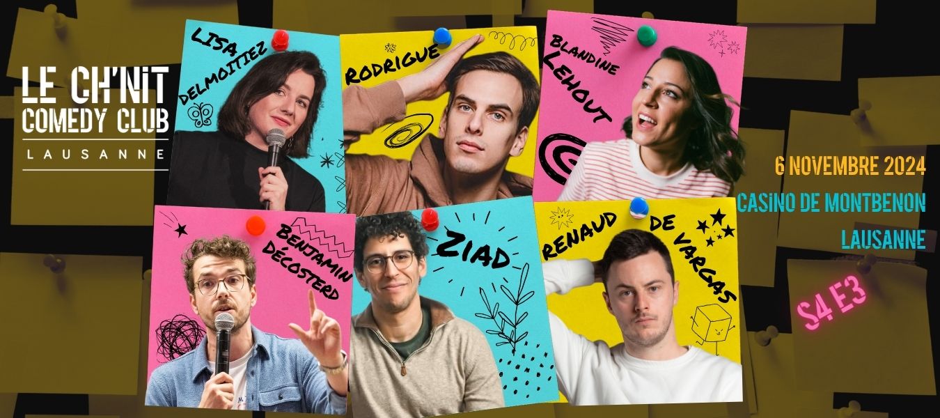 Le Ch’nit — saison 4, visuel 3