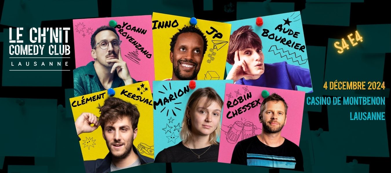 Le Ch’nit — saison 4, visuel 4