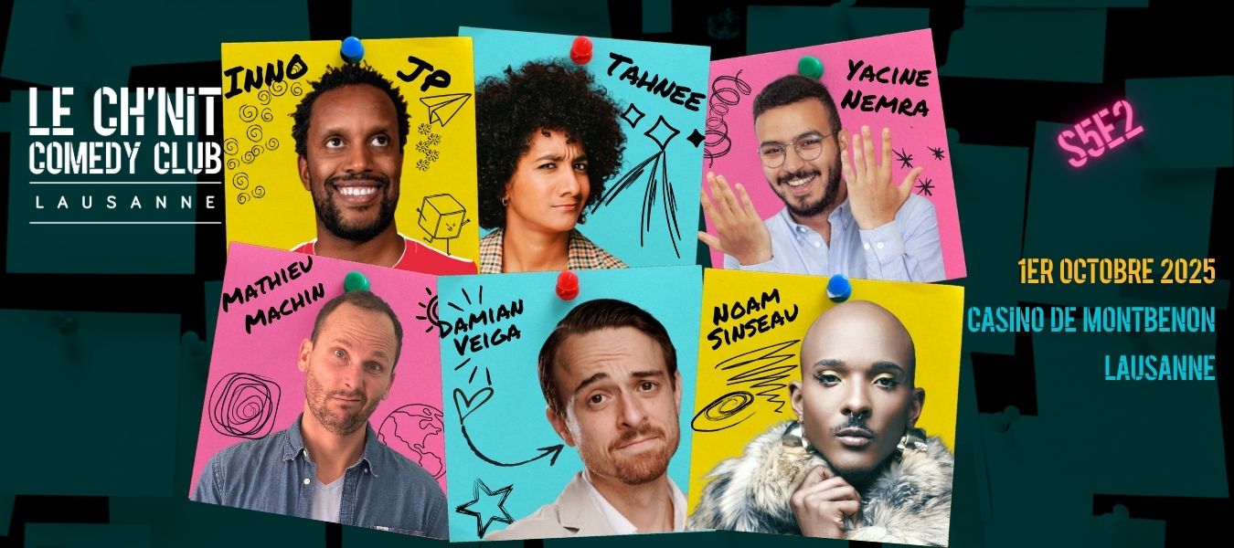 Le Ch’nit — saison 5, visuel 2