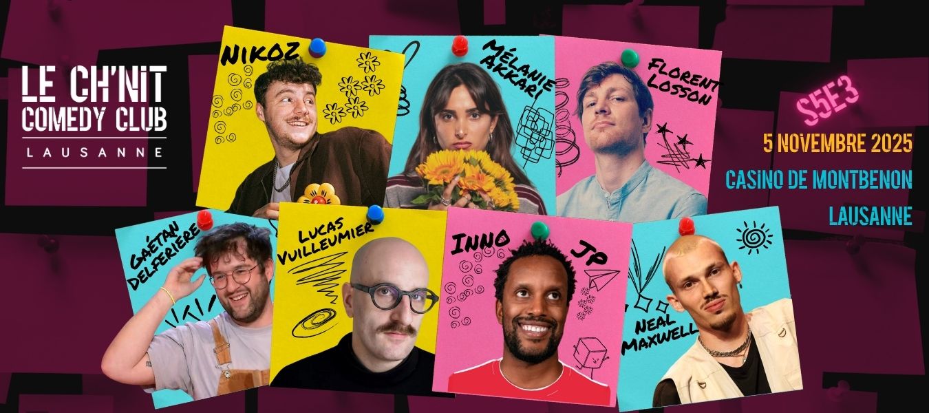 Le Ch’nit — saison 5, visuel 3