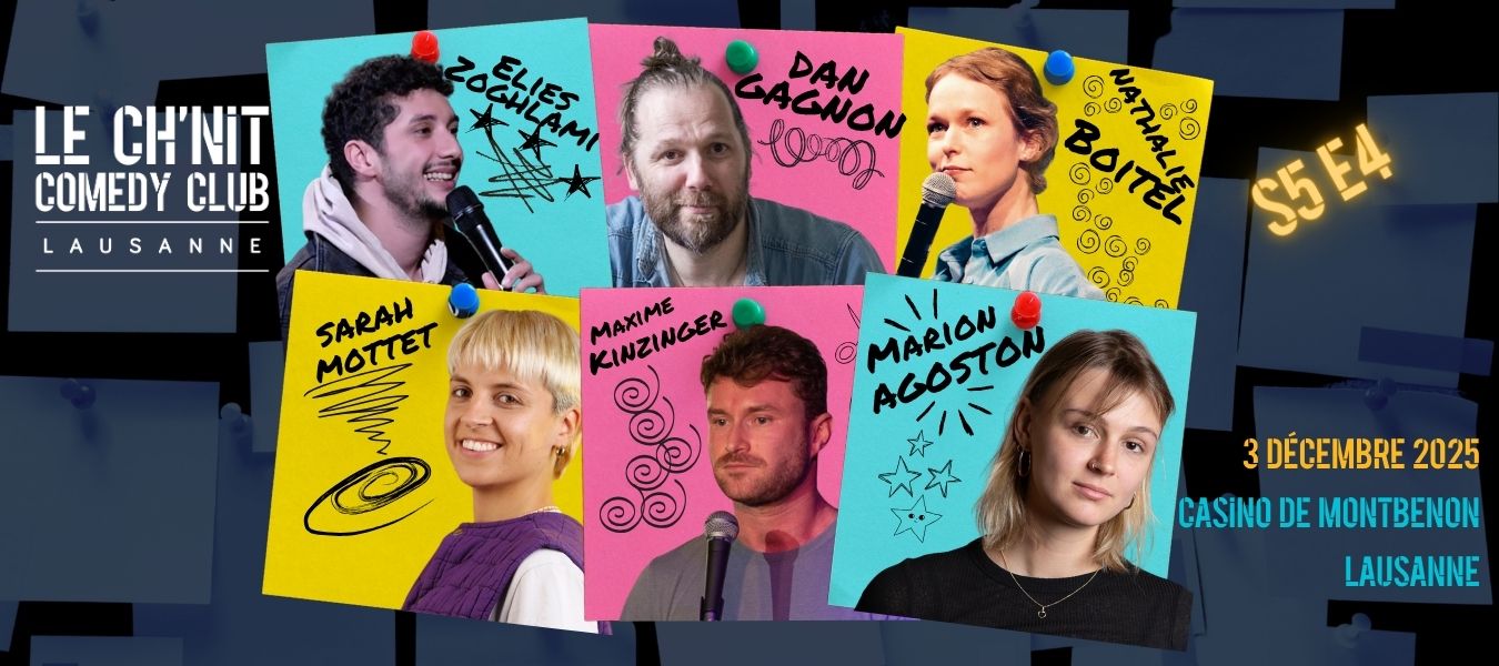 Le Ch’nit — saison 5, visuel 4