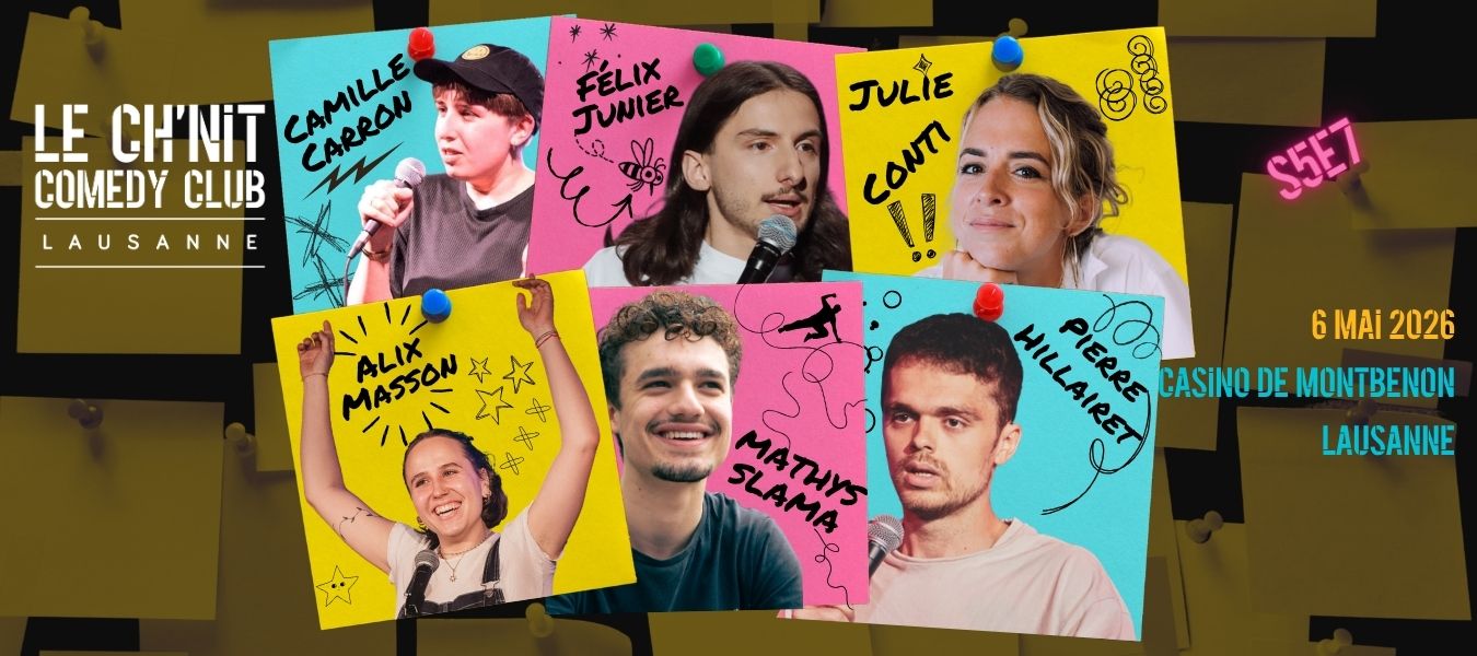 Le Ch’nit — saison 5, visuel 7