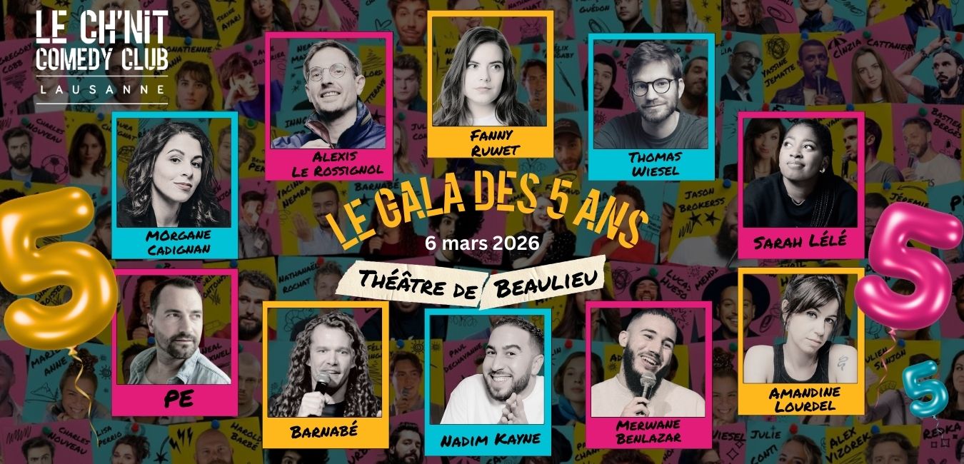 Le Ch’nit — saison 5, visuel 8