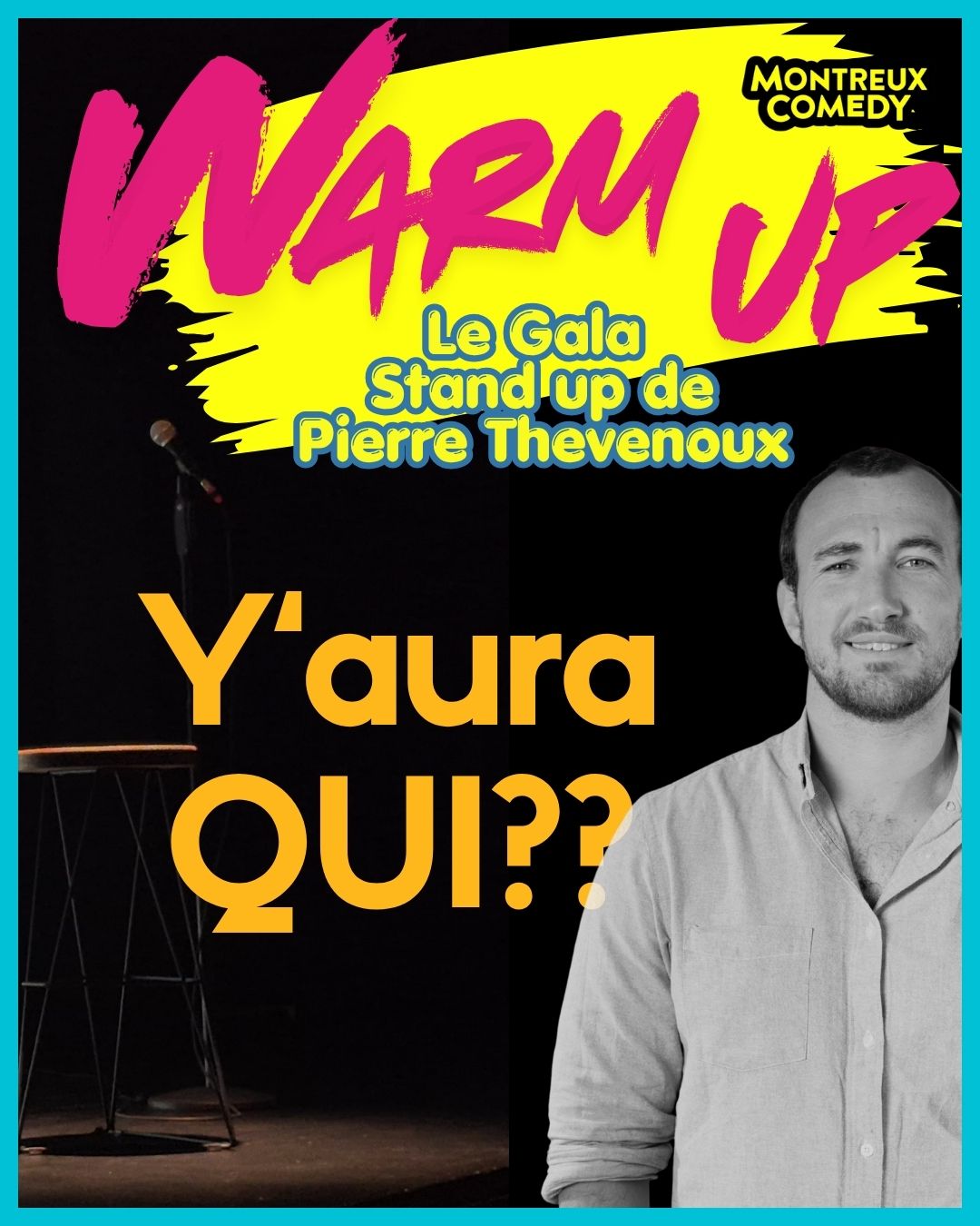 Pierre Thevenoux